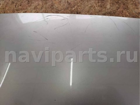 Спойлер Lexus RX, 2018 г., OEM 7689148020, арт. 72240725, фото 3