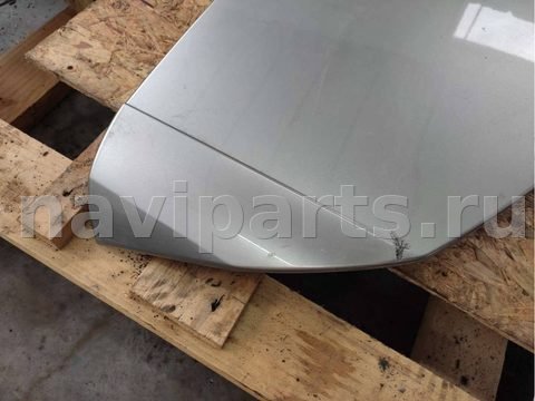 Спойлер Lexus RX, 2018 г., OEM 7689148020, арт. 72240725, фото 4