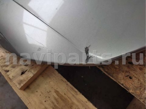 Спойлер Lexus RX, 2018 г., OEM 7689148020, арт. 72240725, фото 5