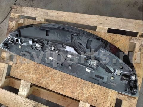 Спойлер Lexus RX, 2018 г., OEM 7689148020, арт. 72240725, фото 6