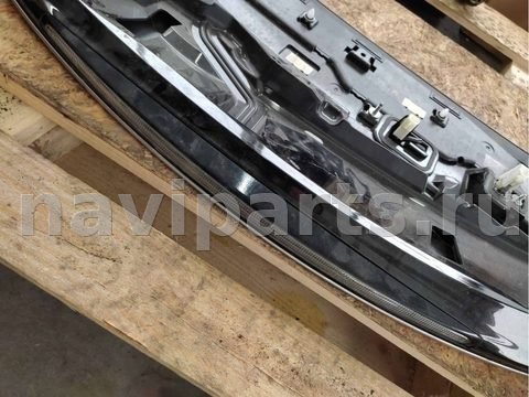 Спойлер Lexus RX, 2018 г., OEM 7689148020, арт. 72240725, фото 8