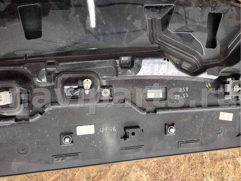 Спойлер Lexus RX, 2018 г., OEM 7689148020, арт. 72240725, фото 9