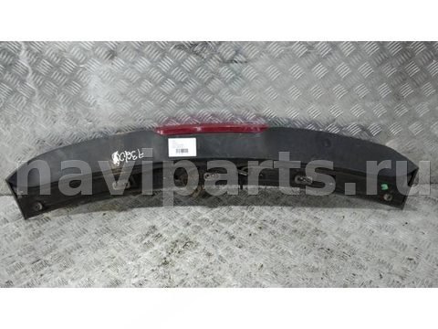Спойлер Ford Focus, 2007 г., OEM 4M51A44210AJ, арт. 73610