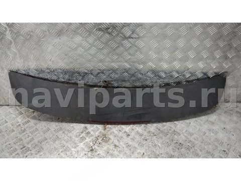 Спойлер Ford Focus, 2007 г., OEM 4M51A44210AJ, арт. 73610, фото 2