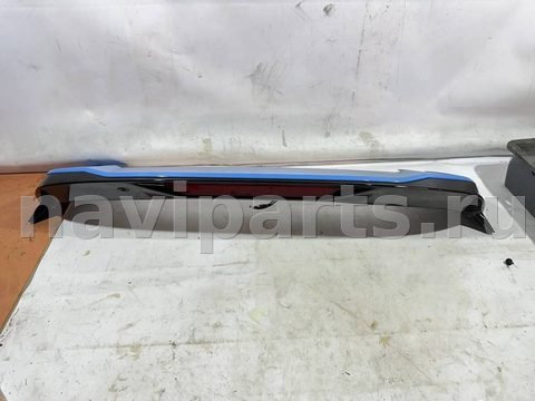 Спойлер Chevrolet TrailBlazer, 2024 г., арт. 7437381