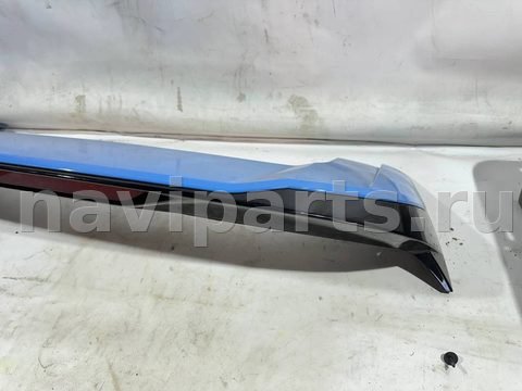 Спойлер Chevrolet TrailBlazer, 2024 г., арт. 7437381, фото 3
