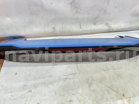 Спойлер Chevrolet TrailBlazer, 2024 г., арт. 7437381, фото 6