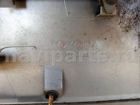 Спойлер Toyota Avensis, 2006 г., OEM 7608505050, арт. 75134454, фото 11