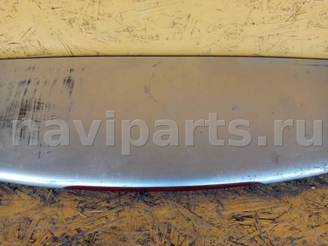 Спойлер Toyota Avensis, 2006 г., OEM 7608505050, арт. 75134454, фото 3