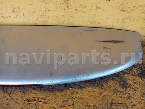 Спойлер Toyota Avensis, 2006 г., OEM 7608505050, арт. 75134454, фото 4