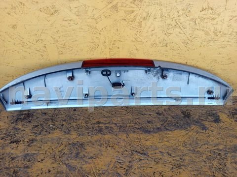 Спойлер Toyota Avensis, 2006 г., OEM 7608505050, арт. 75134454, фото 6