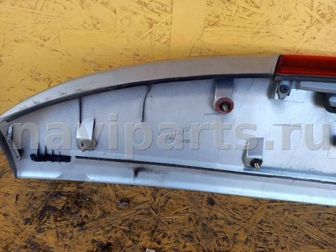 Спойлер Toyota Avensis, 2006 г., OEM 7608505050, арт. 75134454, фото 7