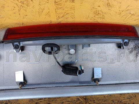 Спойлер Toyota Avensis, 2006 г., OEM 7608505050, арт. 75134454, фото 8