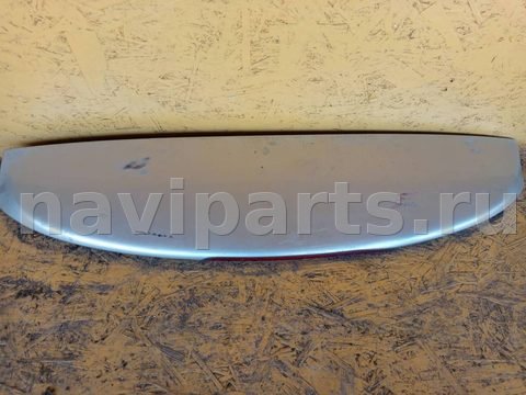 Спойлер Toyota Avensis, 2006 г., OEM 7608505050, арт. 75134455