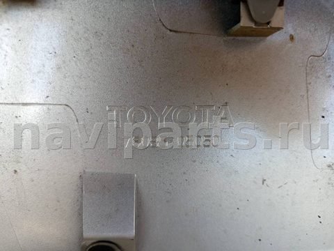 Спойлер Toyota Avensis, 2006 г., OEM 7608505050, арт. 75134455, фото 10