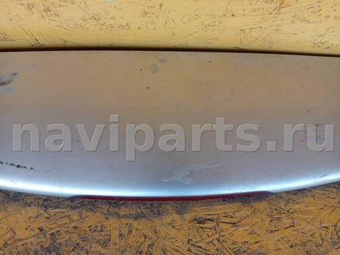 Спойлер Toyota Avensis, 2006 г., OEM 7608505050, арт. 75134455, фото 3