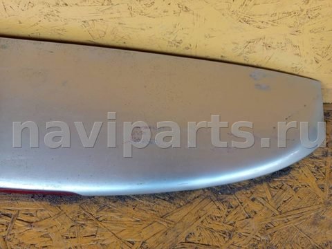 Спойлер Toyota Avensis, 2006 г., OEM 7608505050, арт. 75134455, фото 4