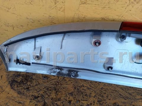 Спойлер Toyota Avensis, 2006 г., OEM 7608505050, арт. 75134455, фото 6