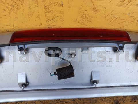Спойлер Toyota Avensis, 2006 г., OEM 7608505050, арт. 75134455, фото 7