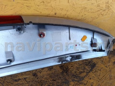 Спойлер Toyota Avensis, 2006 г., OEM 7608505050, арт. 75134455, фото 9