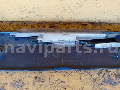 Спойлер Peugeot 406, 2002 г., OEM 9619960177, арт. 75134468, фото 10