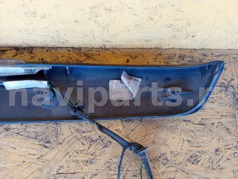 Спойлер Peugeot 406, 2002 г., OEM 9619960177, арт. 75134468, фото 12