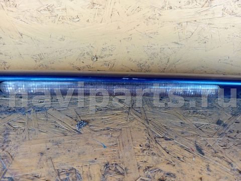Спойлер Peugeot 406, 2002 г., OEM 9619960177, арт. 75134468, фото 5