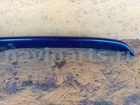 Спойлер Peugeot 406, 2002 г., OEM 9619960177, арт. 75134468, фото 7