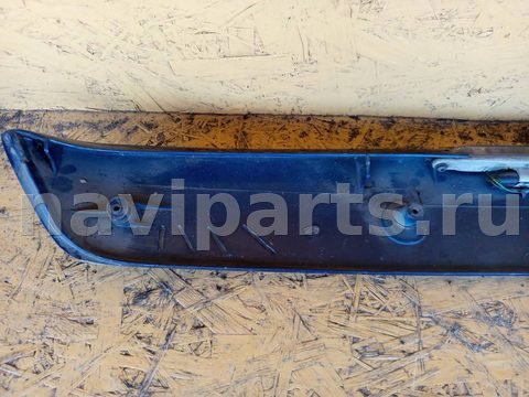 Спойлер Peugeot 406, 2002 г., OEM 9619960177, арт. 75134468, фото 9