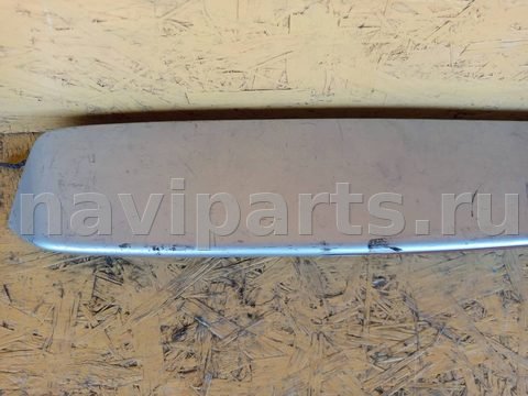 Спойлер Mazda 626, 2001 г., OEM 615S51961, арт. 75134481, фото 2