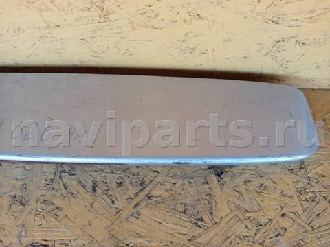 Спойлер Mazda 626, 2001 г., OEM 615S51961, арт. 75134481, фото 4