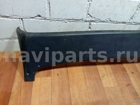 Спойлер Opel Astra, 1993 г., арт. 75139116, фото 2