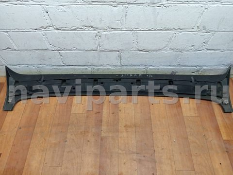 Спойлер Opel Astra, 1993 г., арт. 75139116, фото 4
