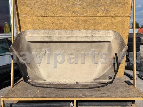 Спойлер Iveco Daily, 2005 г., арт. 751547686, фото 10