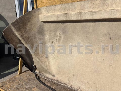 Спойлер Iveco Daily, 2005 г., арт. 751547686, фото 11