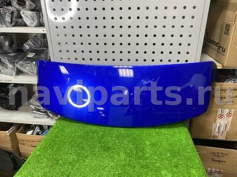 Спойлер Jaguar F-Pace X761, 2016 г., OEM T4A3354LML, арт. 7924