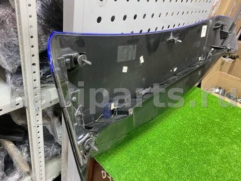 Спойлер Jaguar F-Pace X761, 2016 г., OEM T4A3354LML, арт. 7924, фото 11