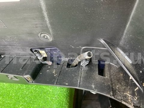Спойлер Jaguar F-Pace X761, 2016 г., OEM T4A3354LML, арт. 7924, фото 13
