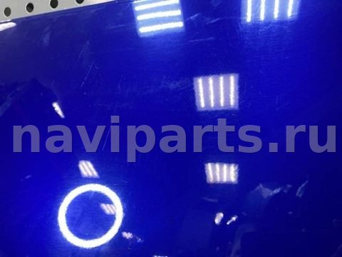 Спойлер Jaguar F-Pace X761, 2016 г., OEM T4A3354LML, арт. 7924, фото 4