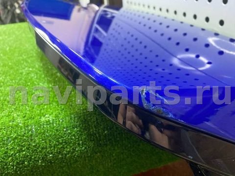 Спойлер Jaguar F-Pace X761, 2016 г., OEM T4A3354LML, арт. 7924, фото 6
