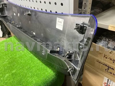 Спойлер Jaguar F-Pace X761, 2016 г., OEM T4A3354LML, арт. 7924, фото 9