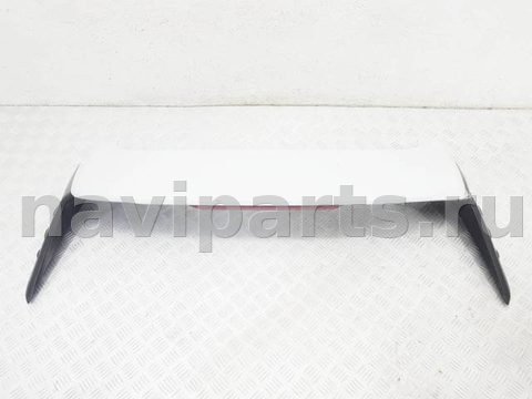 Спойлер Hyundai Kona, 2017 г., OEM 87210J9000, арт. 80336