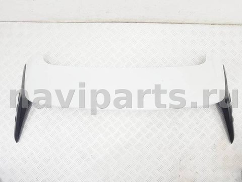 Спойлер Hyundai Kona, 2017 г., OEM 87210J9000, арт. 80336, фото 2