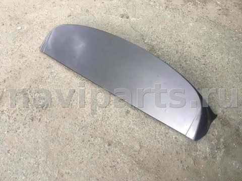 Спойлер Toyota Sienna, 2013 г., OEM 7608508010, арт. 8286