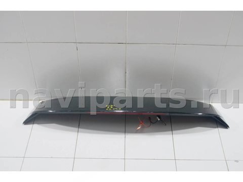 Спойлер Audi A3 8V, 2012 г., OEM 8V4827933B, арт. 82935, фото 2