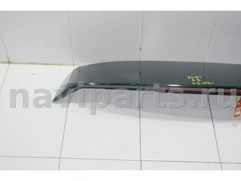 Спойлер Audi A3 8V, 2012 г., OEM 8V4827933B, арт. 82935, фото 4