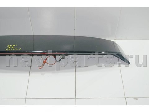 Спойлер Audi A3 8V, 2012 г., OEM 8V4827933B, арт. 82935, фото 6