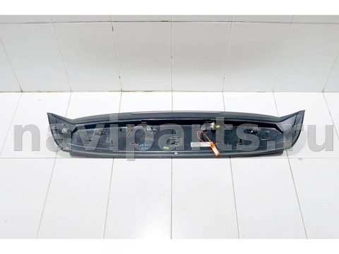 Спойлер Audi A3 8V, 2012 г., OEM 8V4827933B, арт. 82935, фото 7