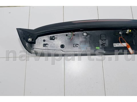 Спойлер Audi A3 8V, 2012 г., OEM 8V4827933B, арт. 82935, фото 8