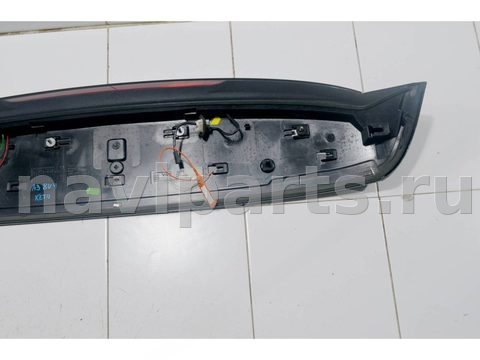 Спойлер Audi A3 8V, 2012 г., OEM 8V4827933B, арт. 82935, фото 9